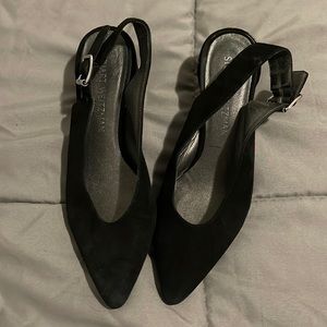 Stuart Weitzman heels
